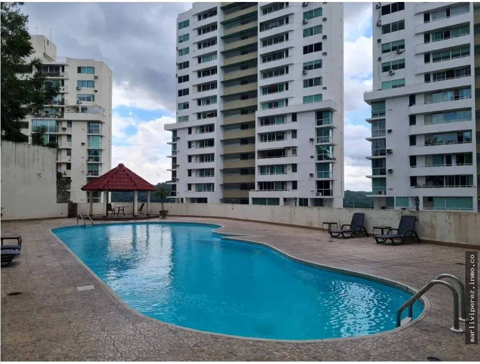 Venta de Apartamento PH Belview Tower, Bethania