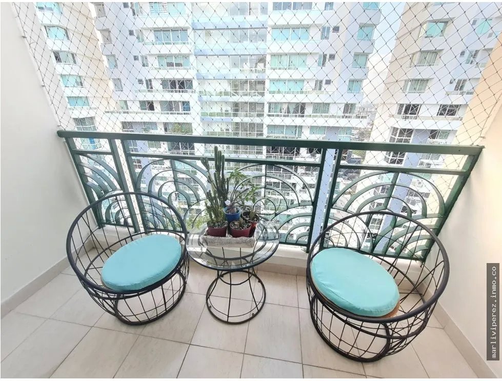 Venta de Apartamento PH Belview Tower, Bethania