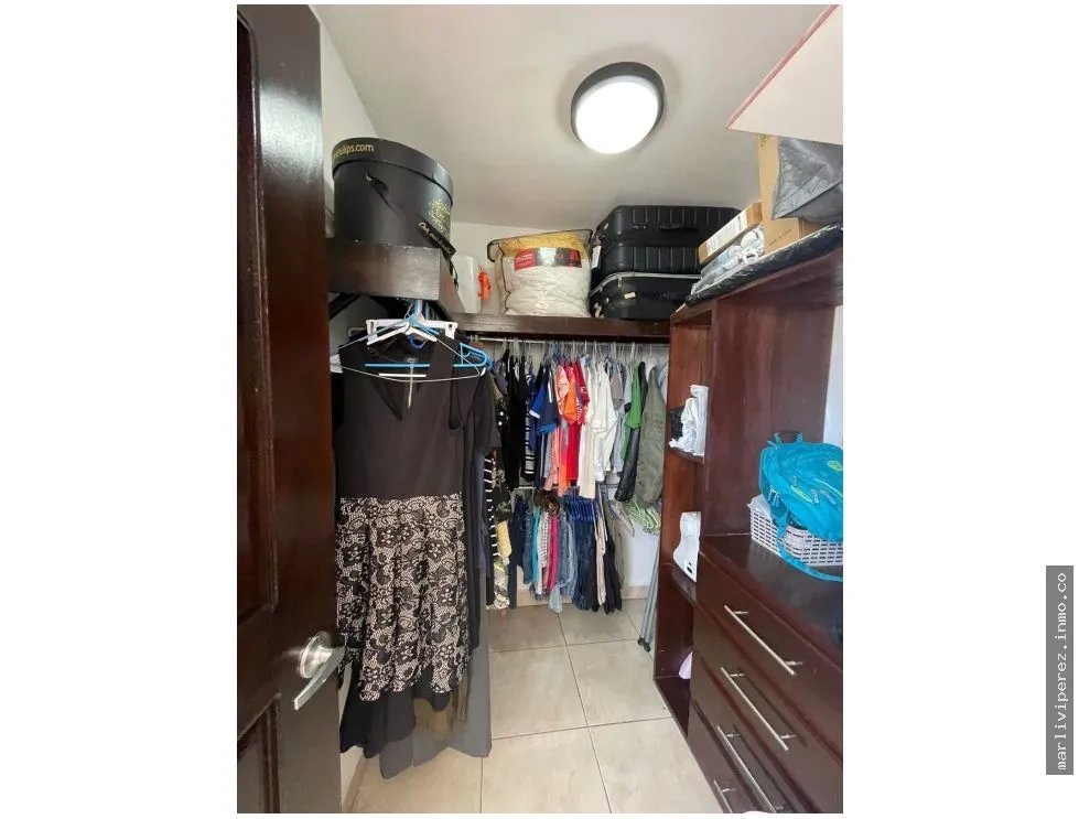 Venta de apartamento en ubicado en Vía Porras