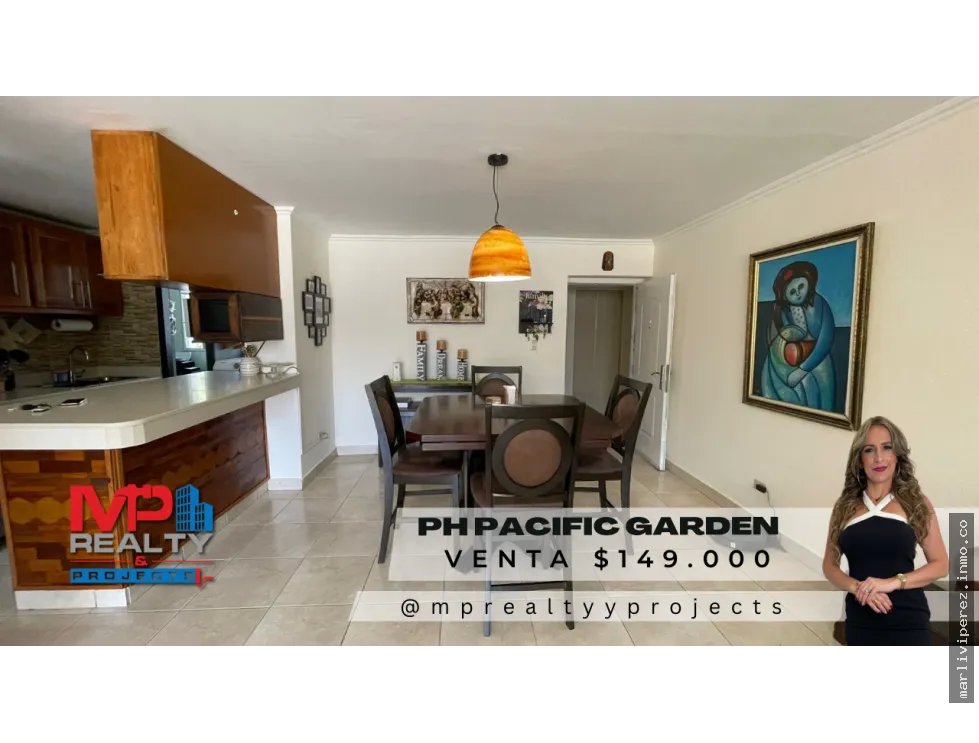 Venta de apartamento en ubicado en Vía Porras