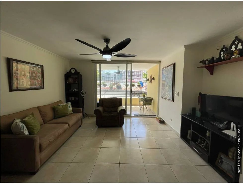 Venta de apartamento en ubicado en Vía Porras