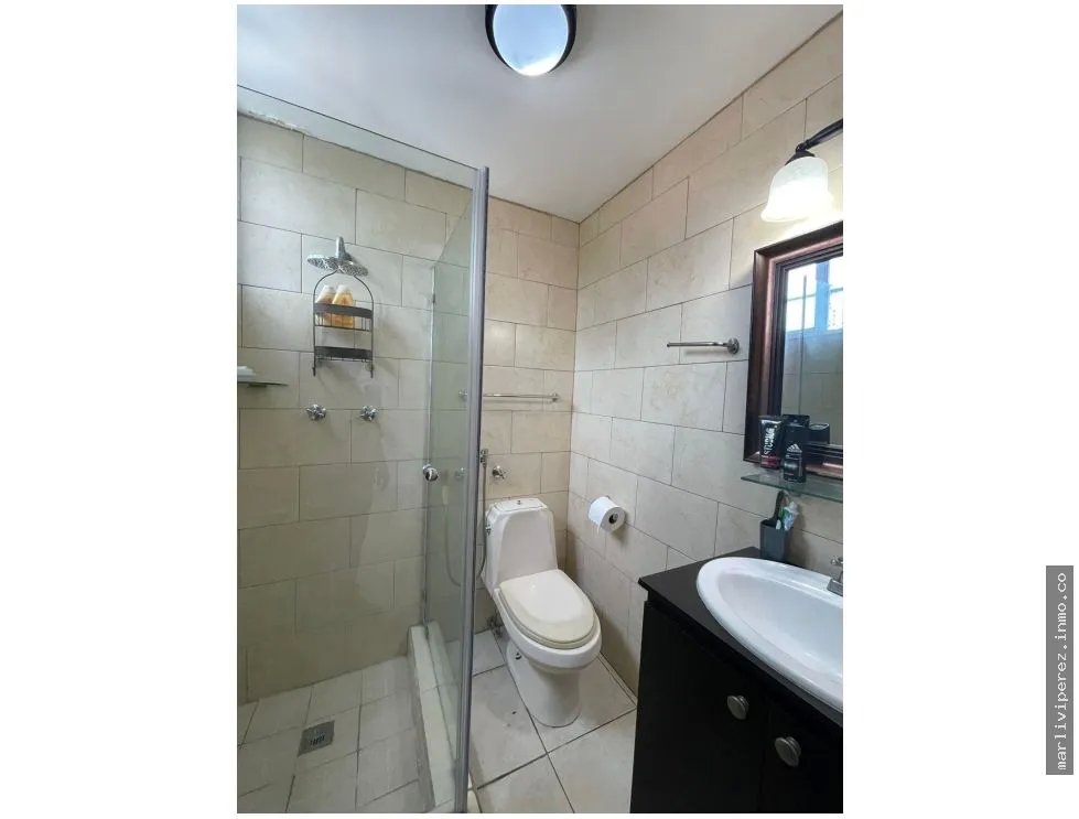 Venta de apartamento en ubicado en Vía Porras