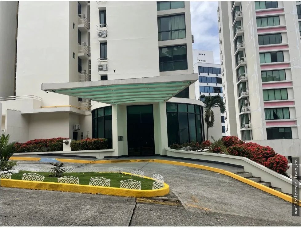 Exclusive Semi-Furnished Apartment for Sale in Edison Park