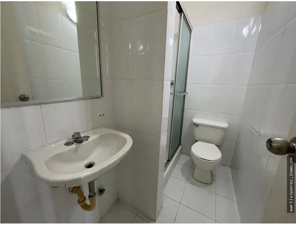 Venta de apartamento PH en  Edison Park