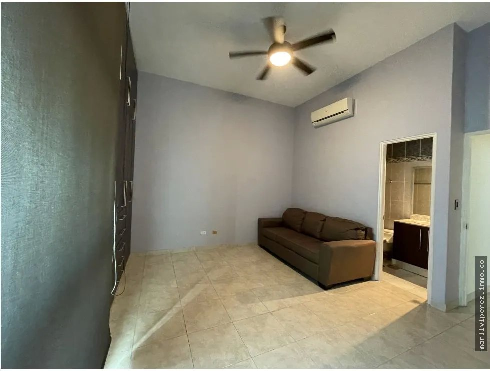 Venta de apartamento PH en  Edison Park
