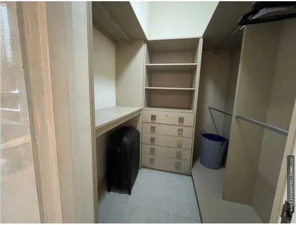 Venta de apartamento PH en  Edison Park