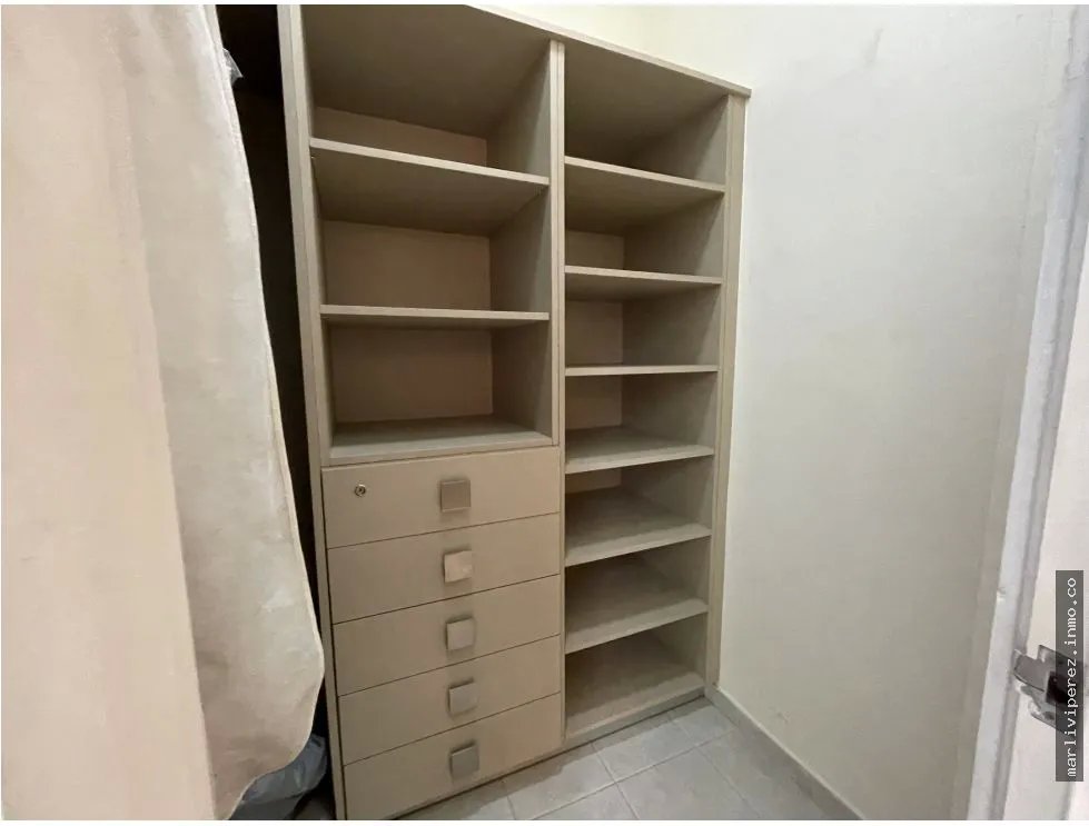 Venta de apartamento PH en  Edison Park