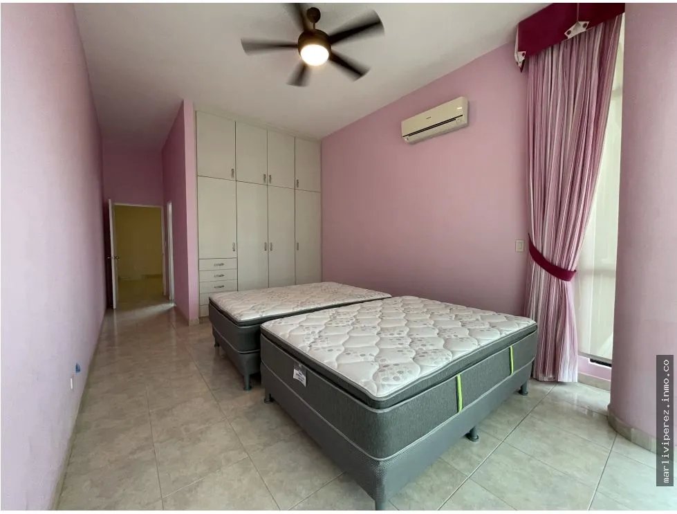 Venta de apartamento PH en  Edison Park