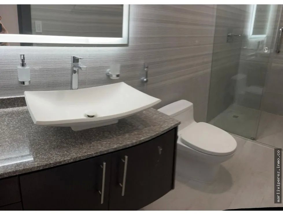 Venta de apartamento, Costa del Este
