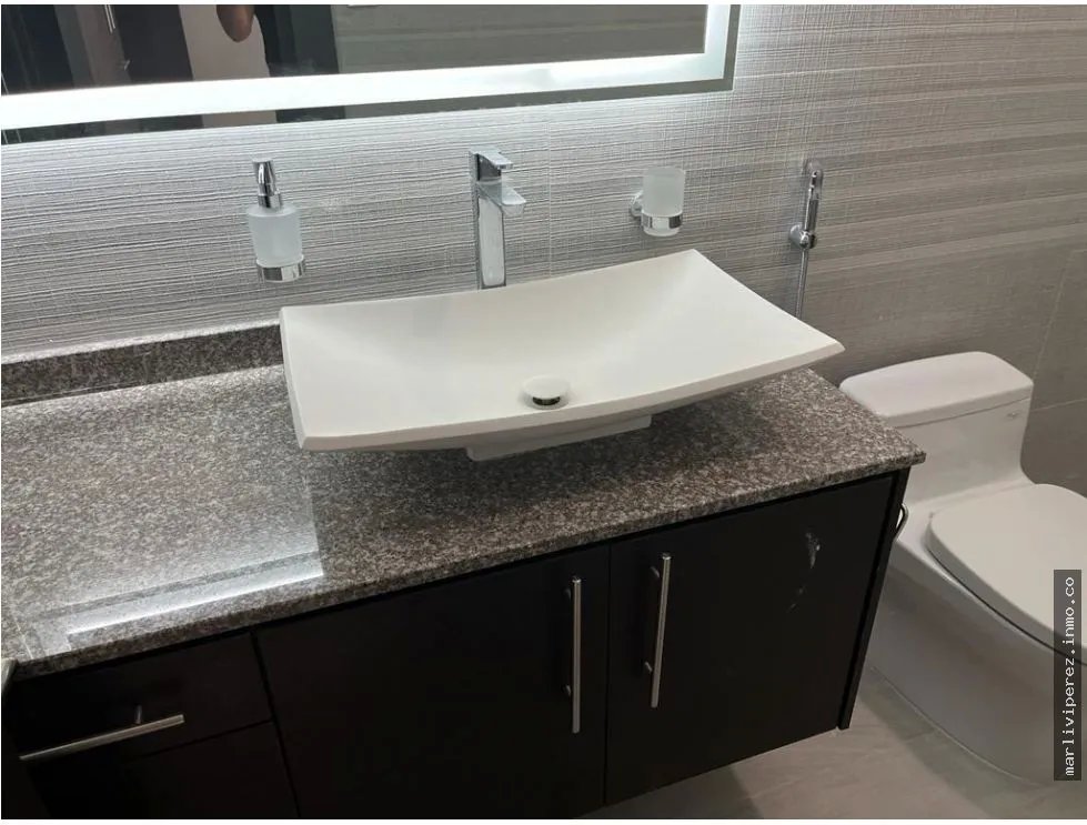 Venta de apartamento, Costa del Este