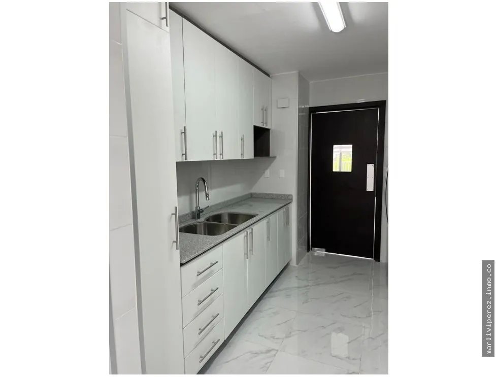 Venta de apartamento, Costa del Este
