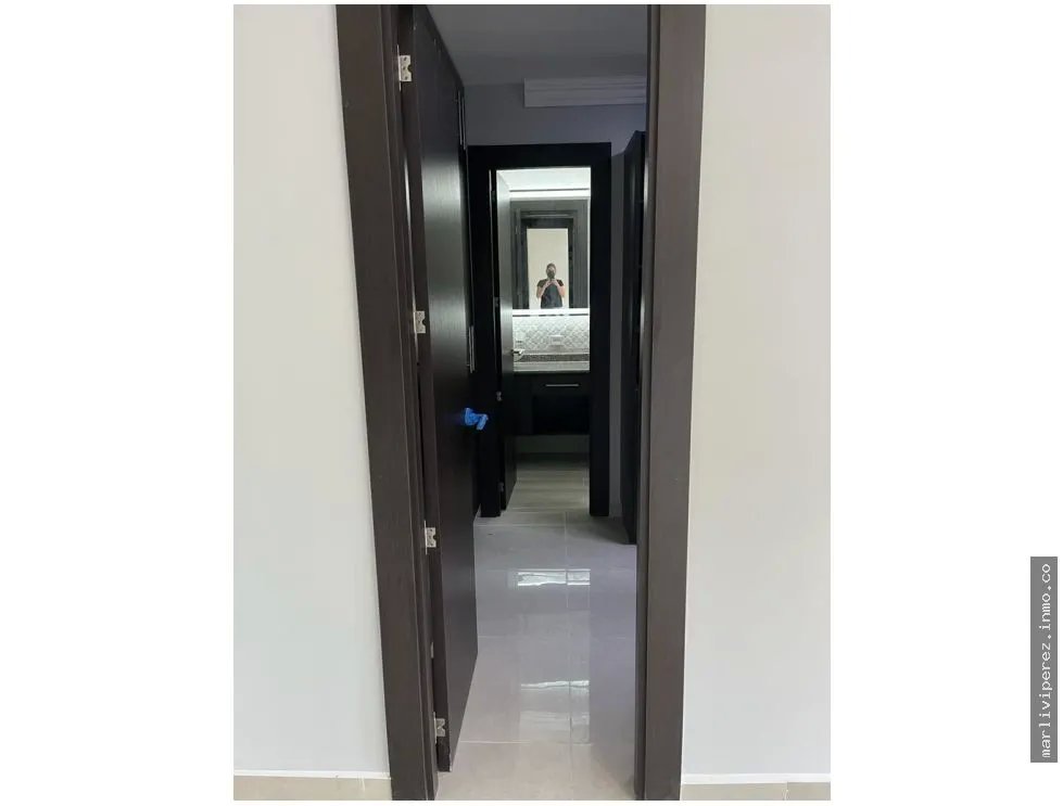 Venta de apartamento, Costa del Este