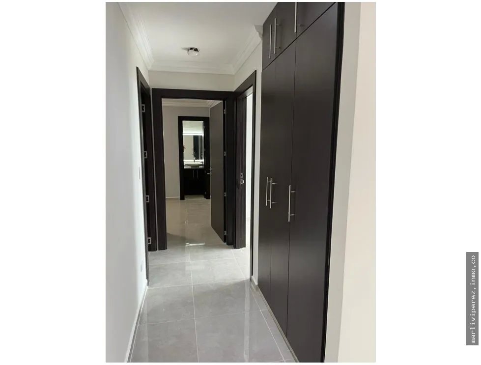 Venta de apartamento, Costa del Este
