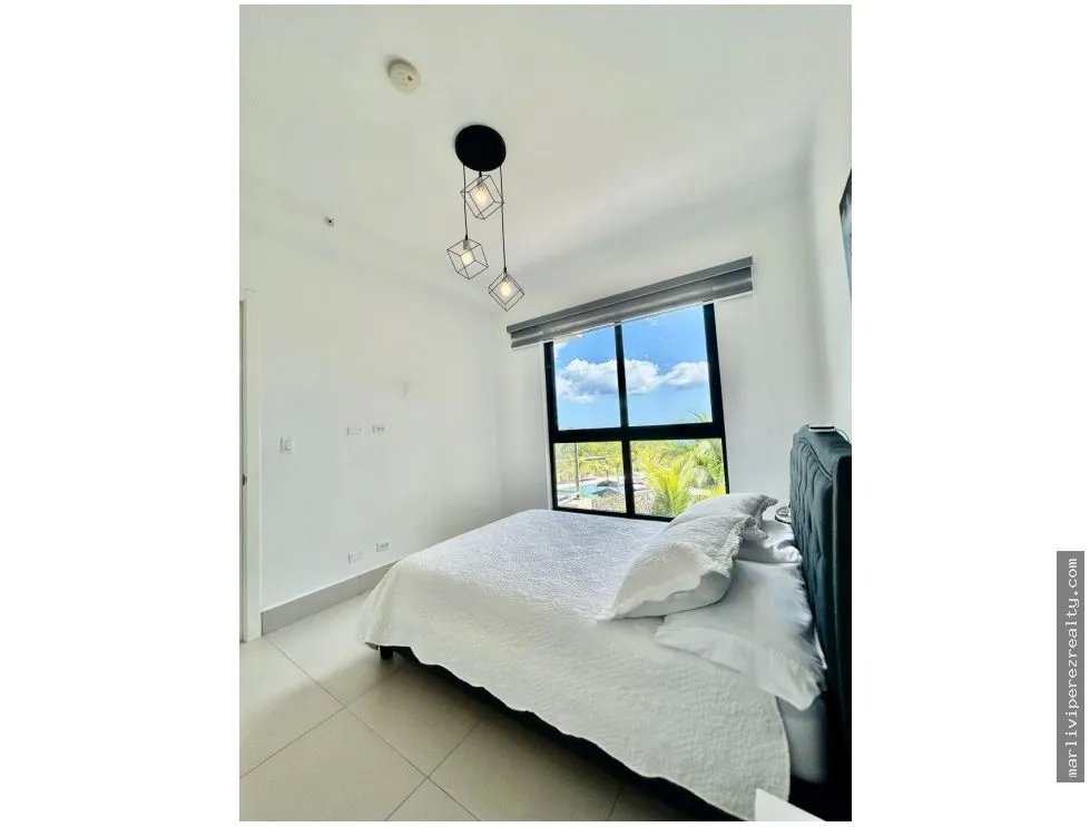 Venta de apartamento en San Carlos