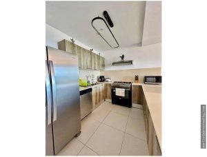 Venta de apartamento en San Carlos