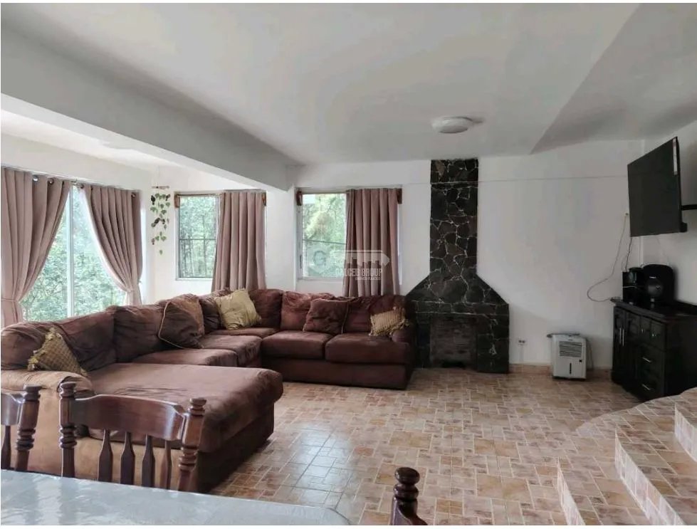 ALTOS DE CERRO AZUL / 3 HAB. / 3 BAÑOS / 2 PISOS