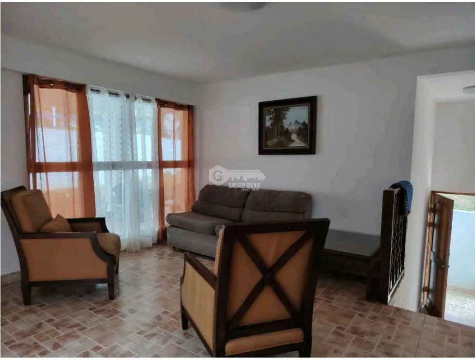 ALTOS DE CERRO AZUL / 3 HAB. / 3 BAÑOS / 2 PISOS