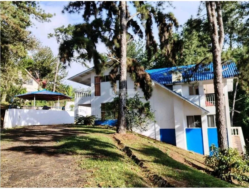 ALTOS DE CERRO AZUL / 3 HAB. / 3 BAÑOS / 2 PISOS