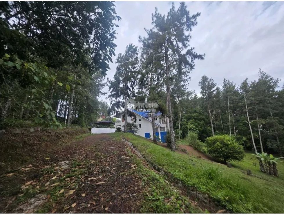 ALTOS DE CERRO AZUL / 3 HAB. / 3 BAÑOS / 2 PISOS
