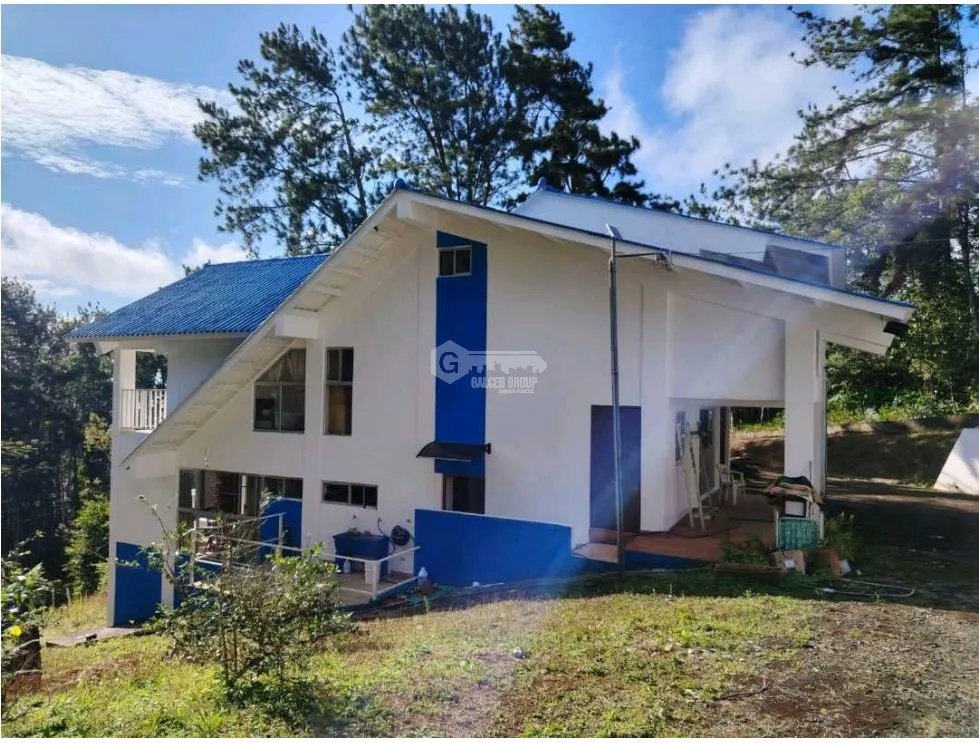 ALTOS DE CERRO AZUL / 3 HAB. / 3 BAÑOS / 2 PISOS