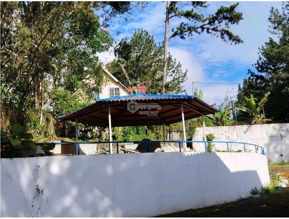 ALTOS DE CERRO AZUL / 3 HAB. / 3 BAÑOS / 2 PISOS