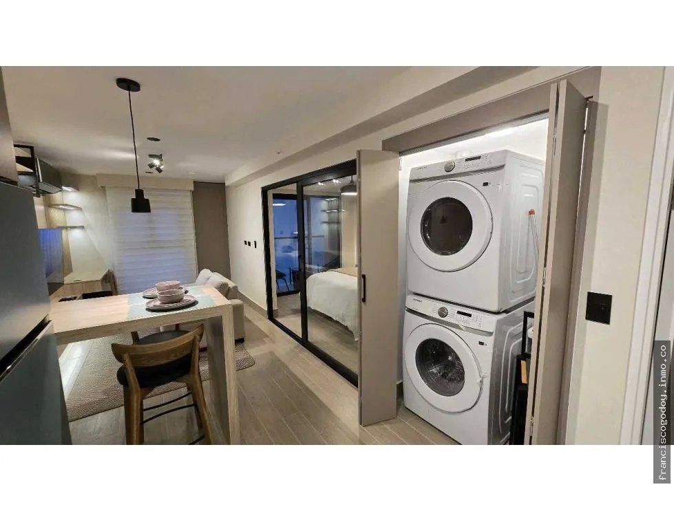 Apartamento en venta en Armonia