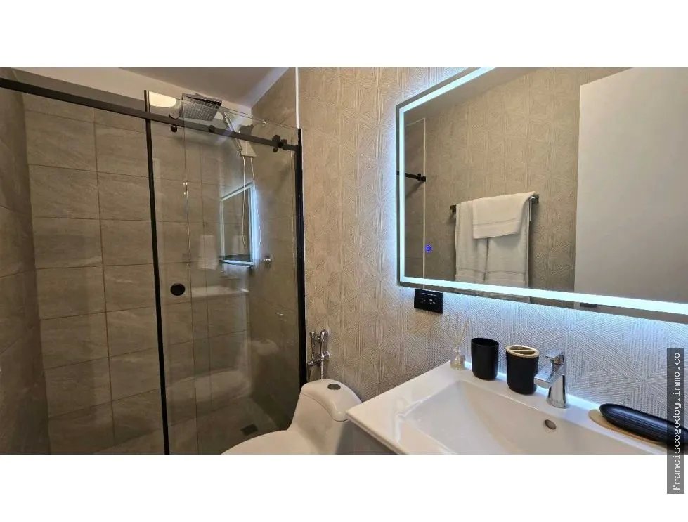 Apartamento en venta en Armonia