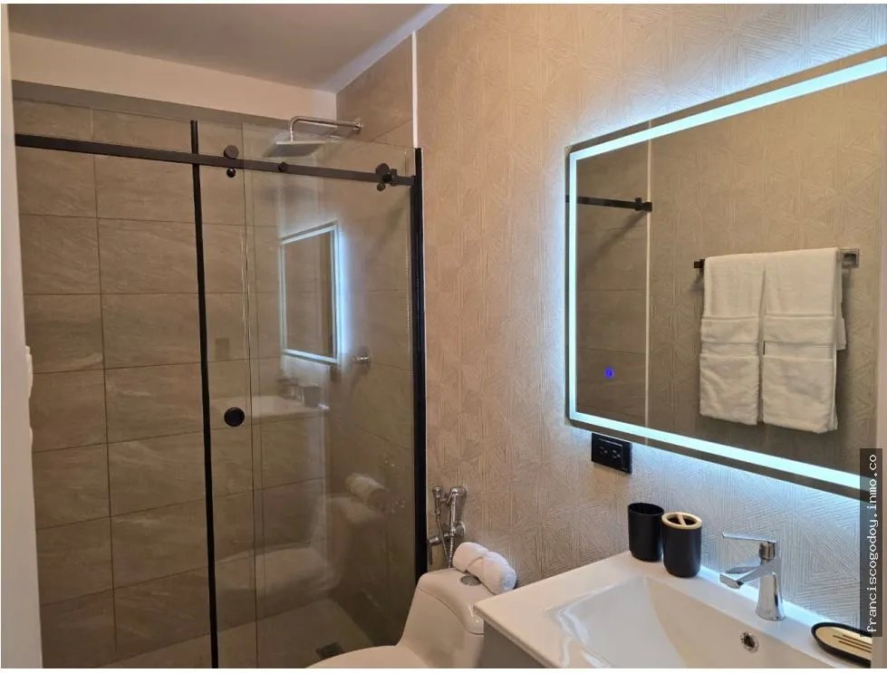 Apartamento en venta en Armonia
