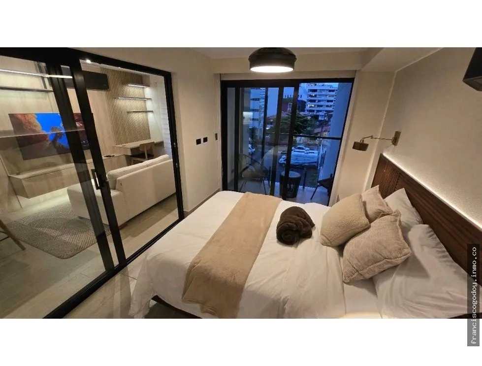 Apartamento en venta en Armonia