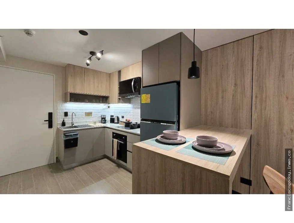 Apartamento en venta en Armonia