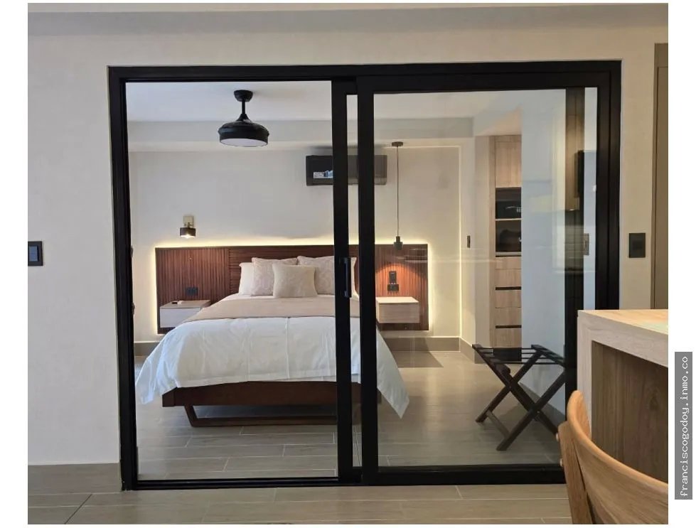 Apartamento en venta en Armonia