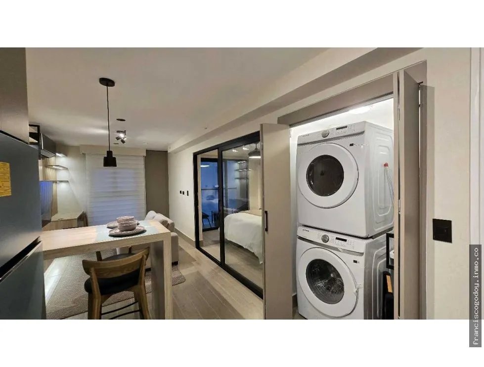 Apartamento en venta en Armonia