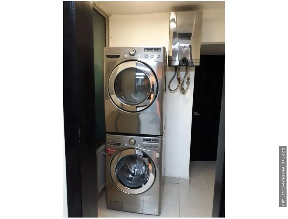 Alquiler de Apartamento amoblado en San Francisco