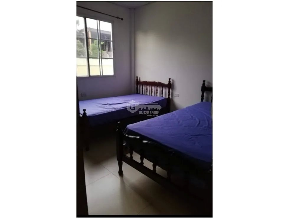 SE VENDE EDIFICIO 2 PLANTAS 365M EN PENONOME EL PRADO  VIA ASFALTADA