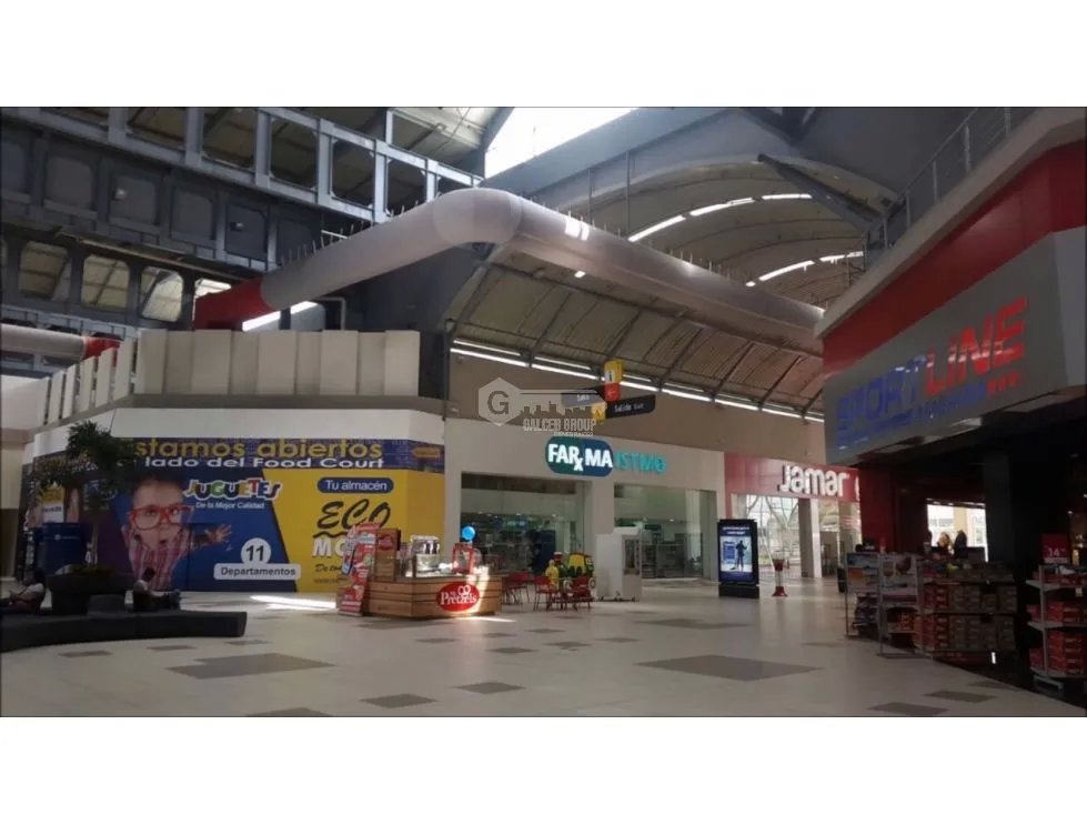 SE ALQUILA LOCAL NUEVO TOCUMEN MEGAMALL 559M PLANTA BAJA INVERSION