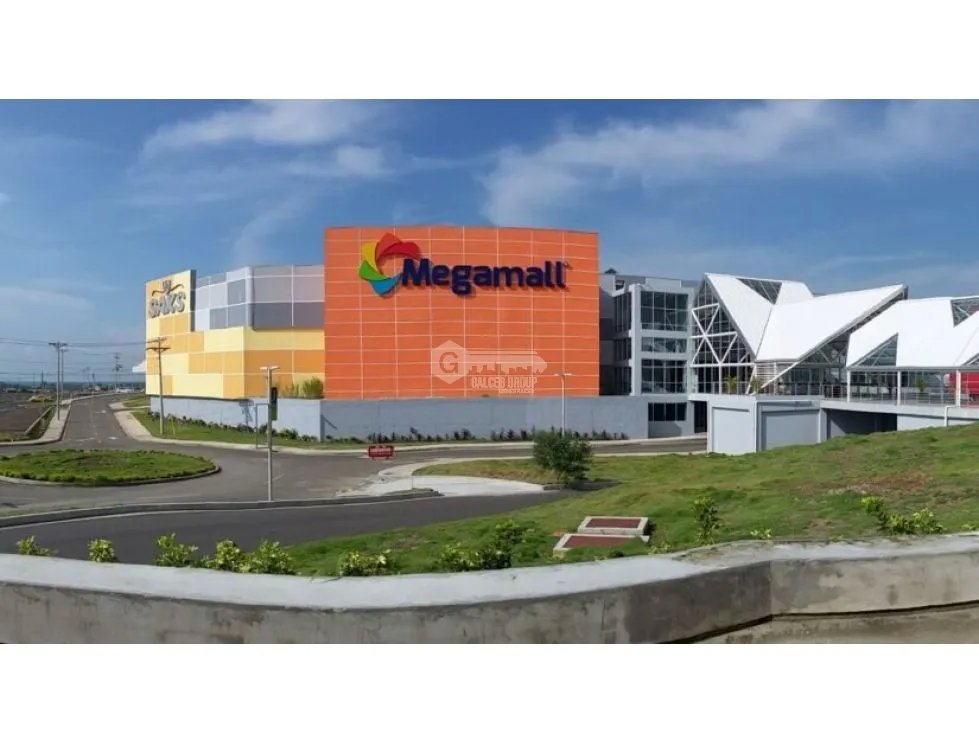 LOCAL  / NUEVO TOCUMEN / MEGAMALL / 559M / PLANTA BAJA / INVERSION