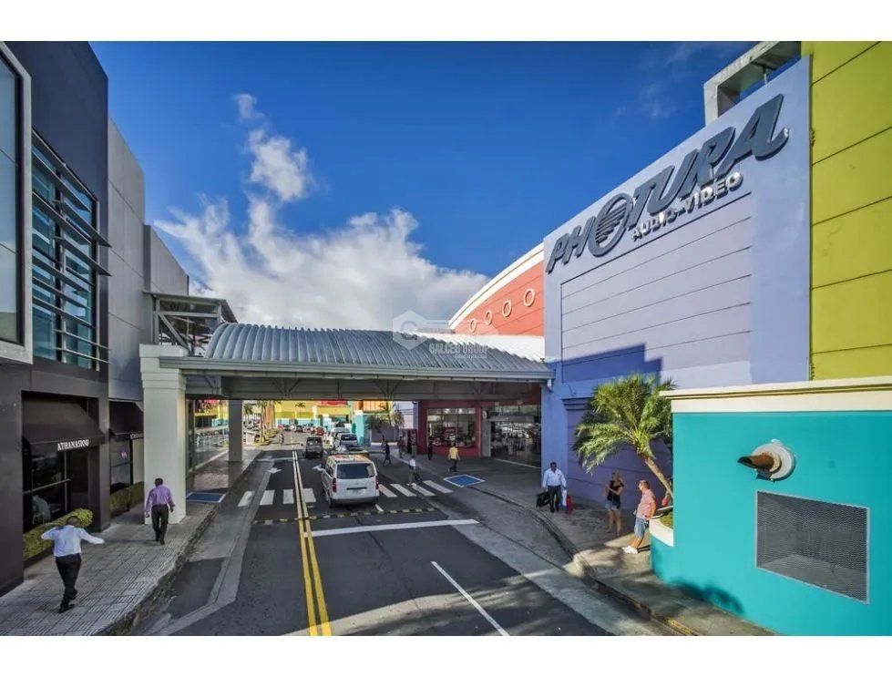 Commercial Space for Rent at Albrook Mall 35M Ground Floor Investment