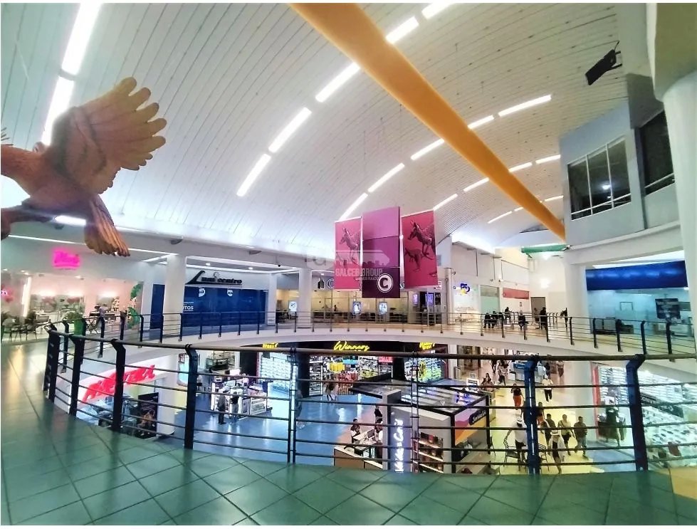 Commercial Space for Rent at Albrook Mall 35M Ground Floor Investment