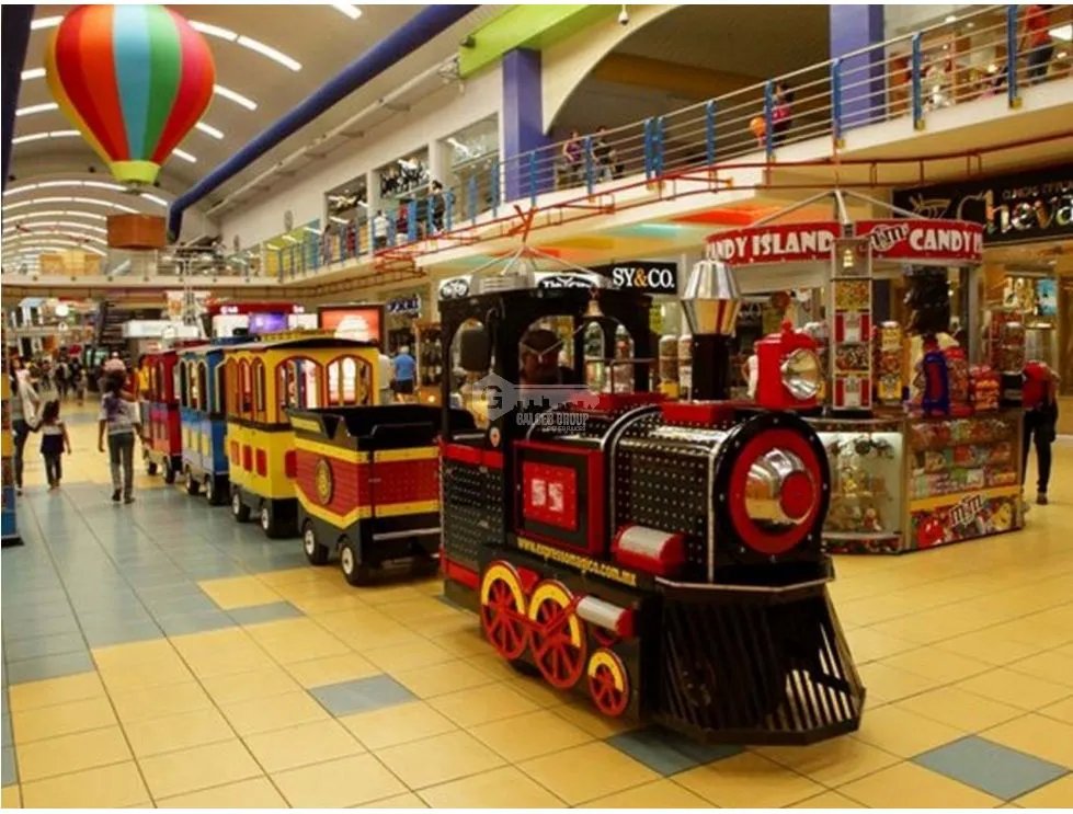 LOCAL COMERCIAL /  ALBROOK MALL / 35M / PLANTA BAJA / INVERSION