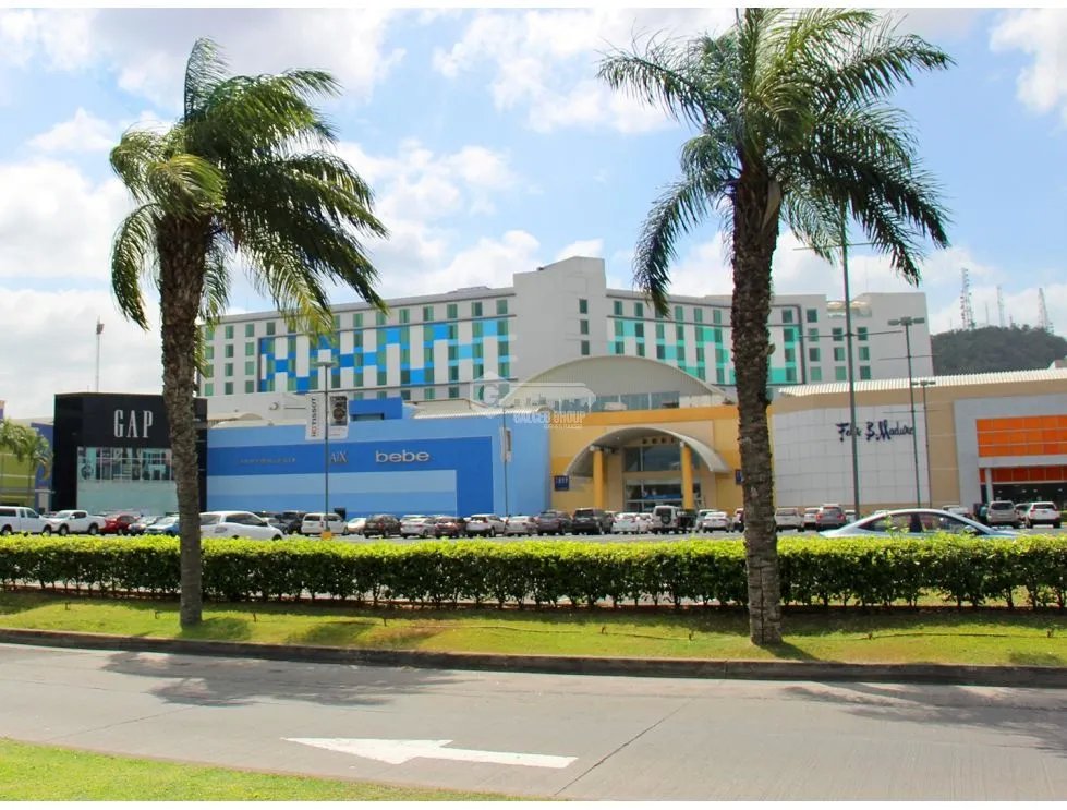 LOCAL COMERCIAL /  ALBROOK MALL / 35M / PLANTA BAJA / INVERSION