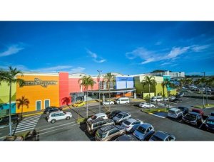 LOCAL COMERCIAL /  ALBROOK MALL / 35M / PLANTA BAJA / INVERSION