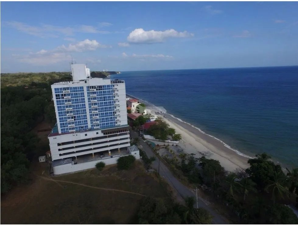 SE VENDE APARTAMENTO EN PLAYA CORONA PH IBIZA 43 M2 VISTA AL MAR