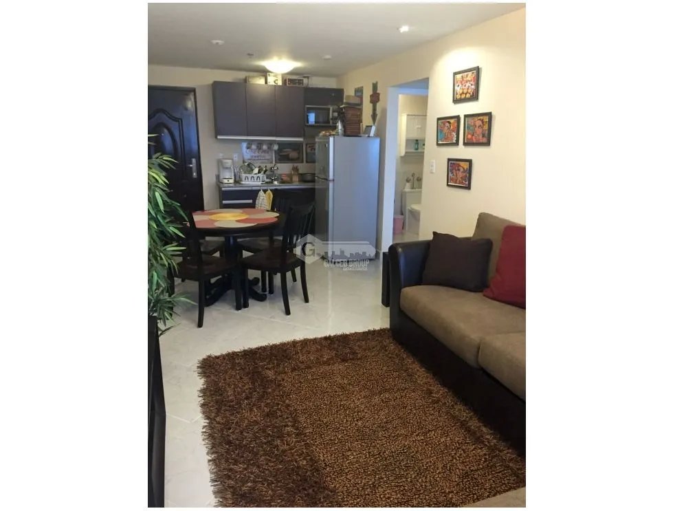 SE VENDE APARTAMENTO EN PLAYA CORONA PH IBIZA 43 M2 VISTA AL MAR