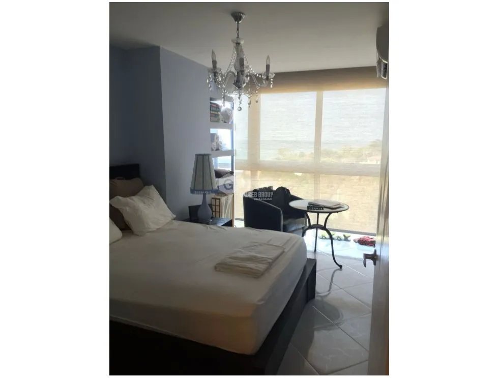 SE VENDE APARTAMENTO EN PLAYA CORONA PH IBIZA 43 M2 VISTA AL MAR