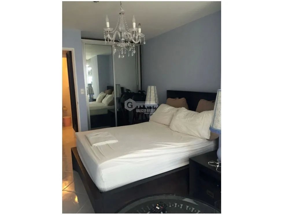 SE VENDE APARTAMENTO EN PLAYA CORONA PH IBIZA 43 M2 VISTA AL MAR
