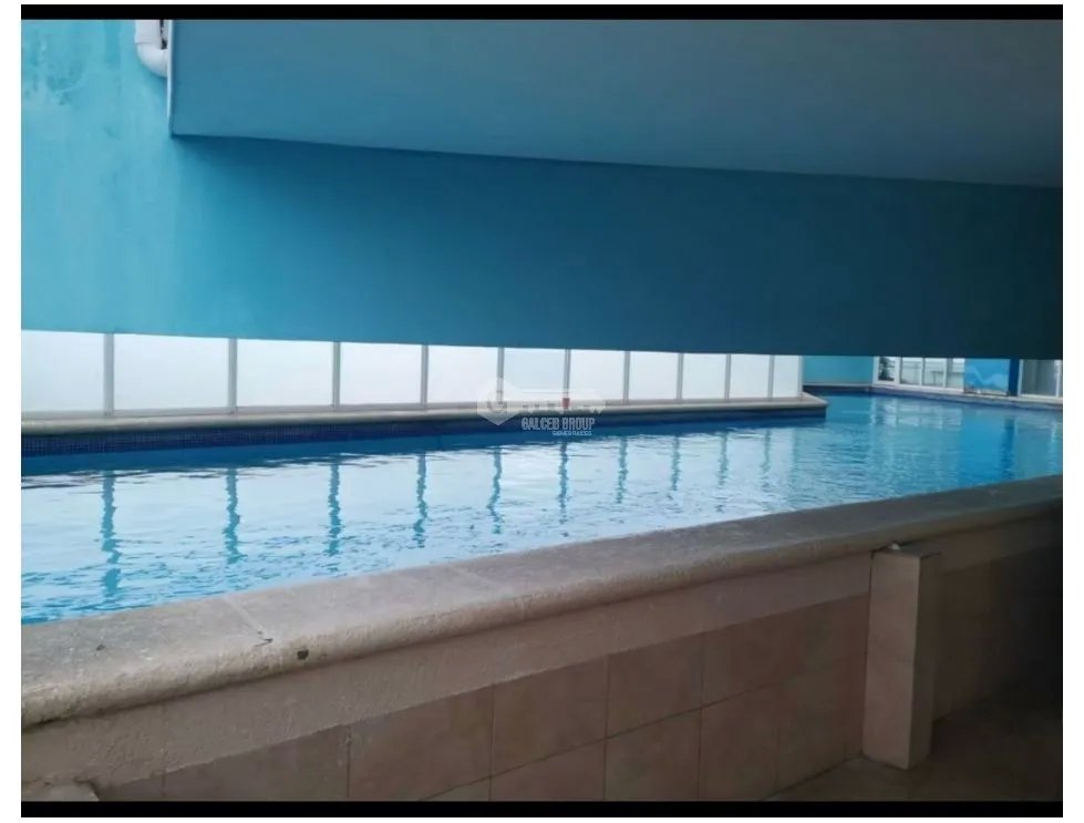 SE VENDE APARTAMENTO EN PLAYA CORONA PH IBIZA 43 M2 VISTA AL MAR