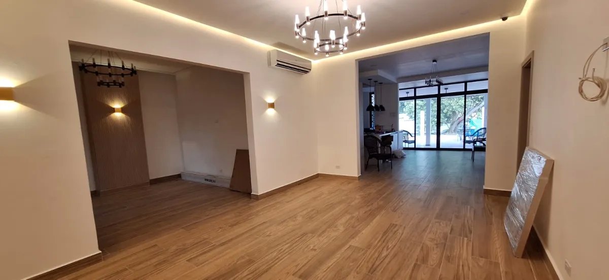 Duplex House for Rent in Diablo Heights, Ancón, Panama - NEGOTIABLE