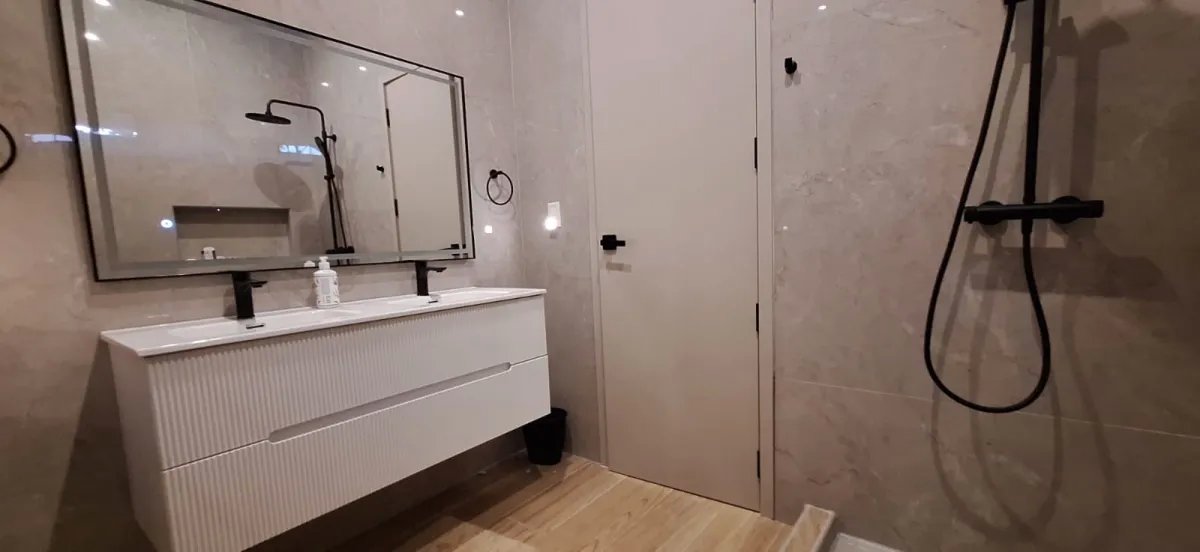 Duplex House for Rent in Diablo Heights, Ancón, Panama - NEGOTIABLE