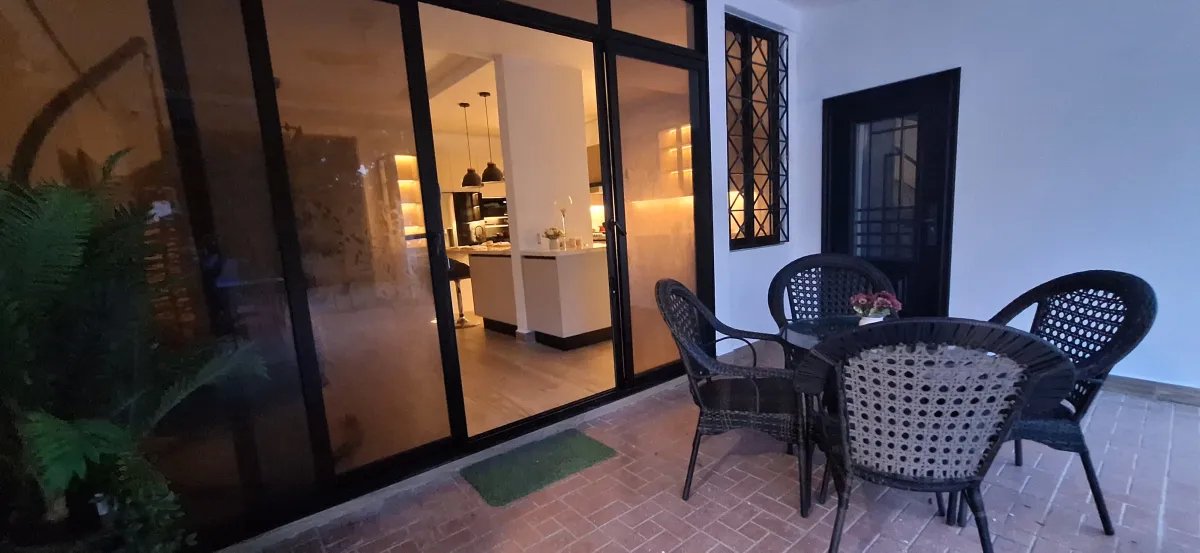 Casa para Alugar em Diablo