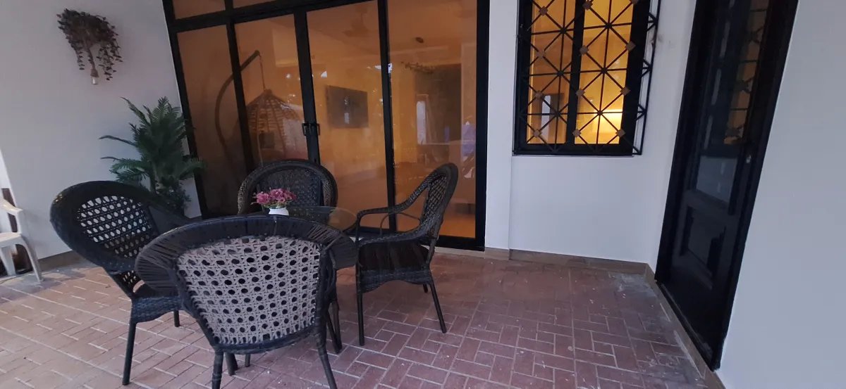 Casa para Alugar em Diablo
